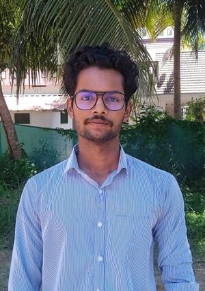 Steeve Palliath